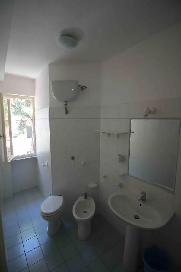 Appartamenti Villa Monticelli Marina di Campo Italy