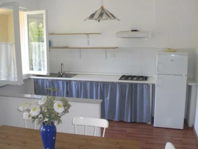 Appartamenti Villa Monticelli Marina di Campo Holiday home