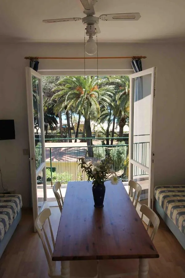 Appartamenti Villa Monticelli Marina di Campo 0*,