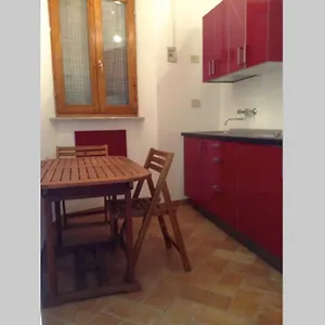  Casa vacanze La Casina Del Vicolo